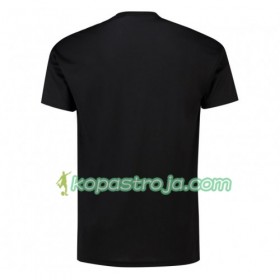 Billiga Fotbollströjor Argentina Borta tröja Copa América 2019 Kortärmad